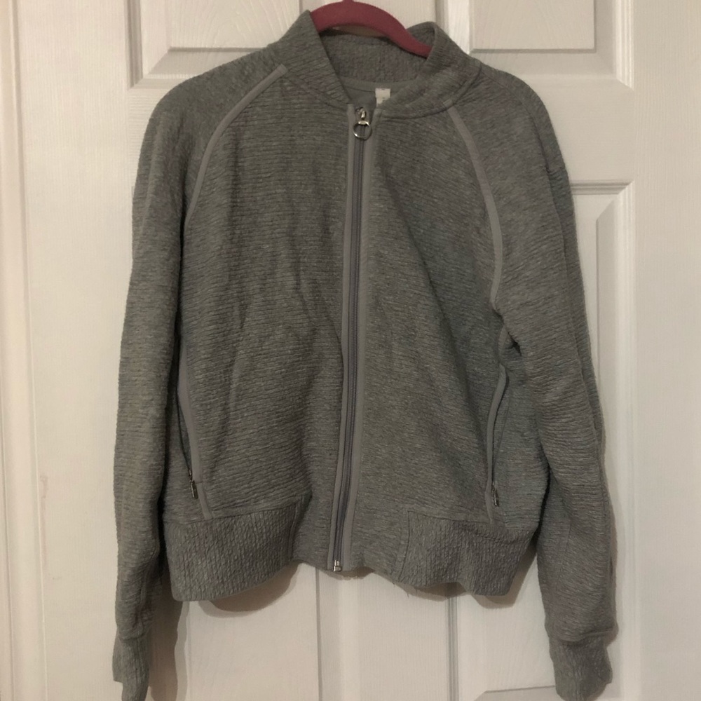 Lululemon sweater